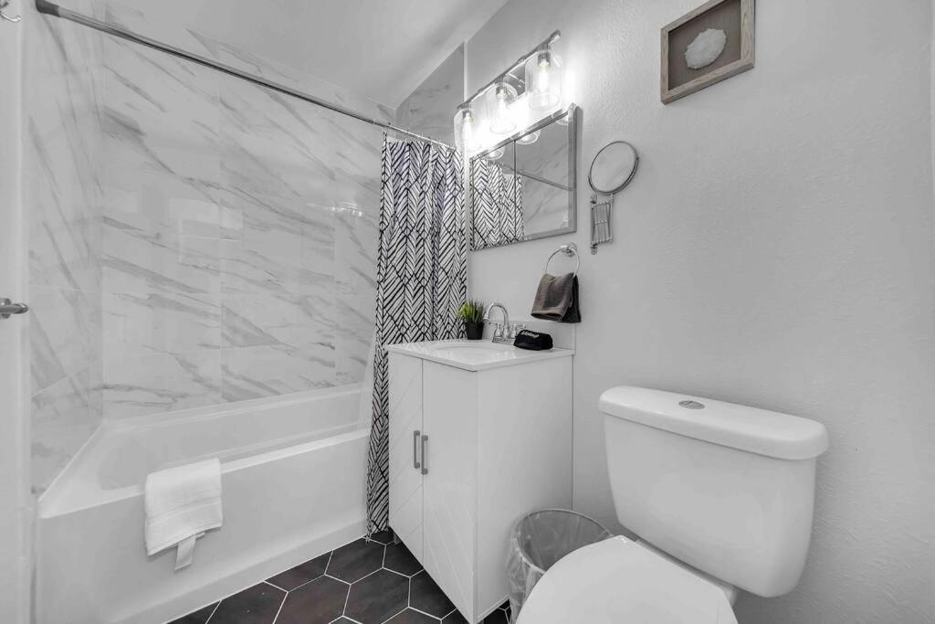 Sweet Escape 5 Br/2Ba Min From Airport And Beach Fort Lauderdale Exterior foto